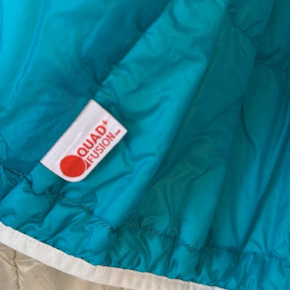 HAGLOFS Barrier Pro Quad Fusion- Small Limited Edition Scuderia Ferrari jacket - Picture 12 of 13